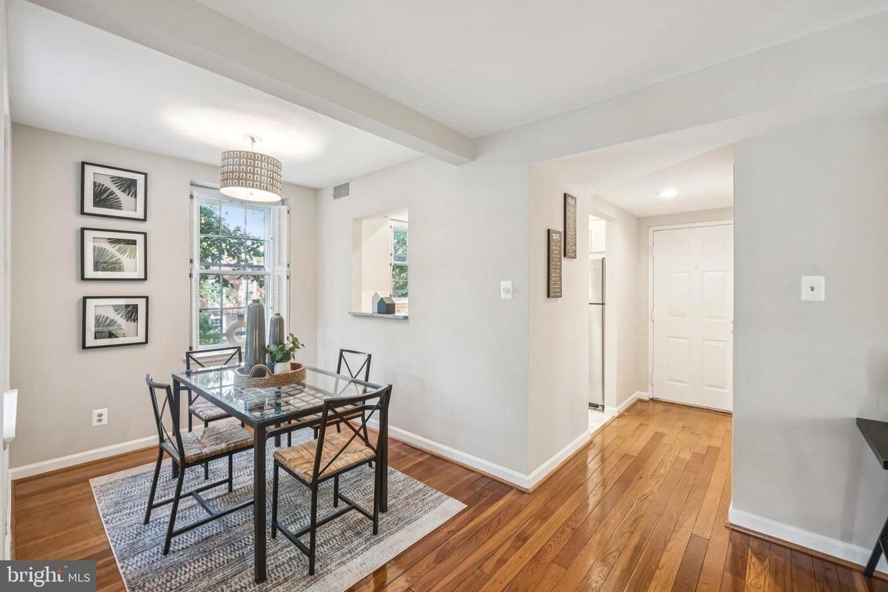 3855 Rodman St Nw - Photo 6 of 14