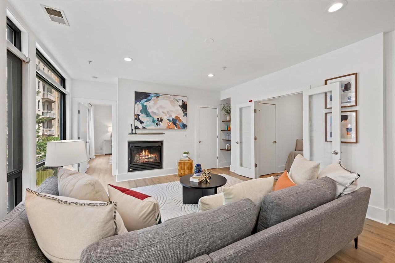 1425 Euclid St Nw - Photo 7 of 16