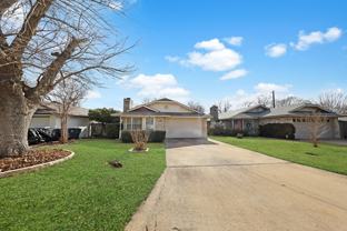 2605 Daniel Boone Trl - Photo 1 of 1