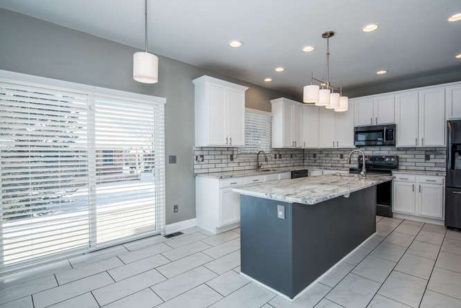 1321 S Lansing Ct #NA - Photo 4 of 5