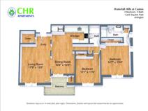 71 Waterfall Dr #F - Photo 1 of 1