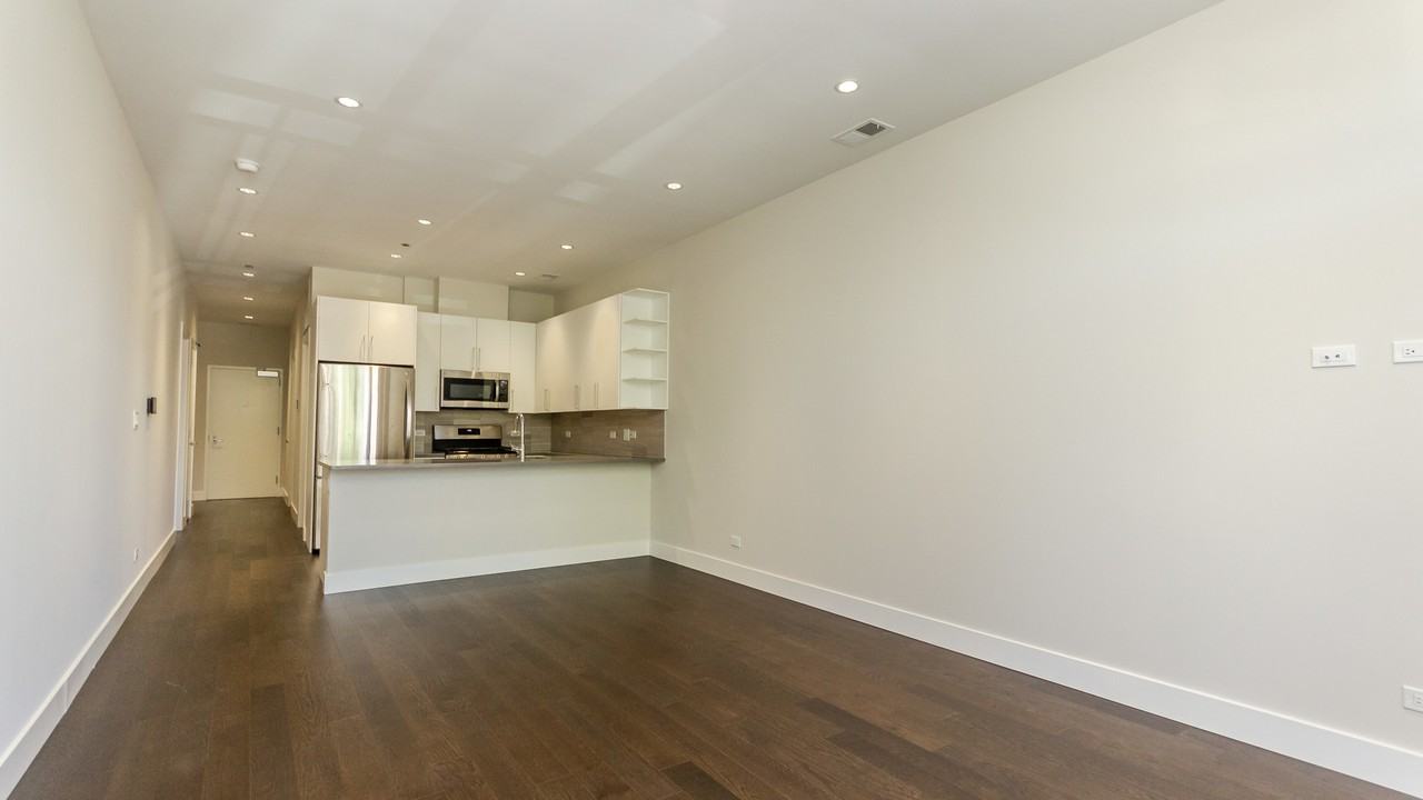 1947 N Halsted St #2F - Photo 5 of 14