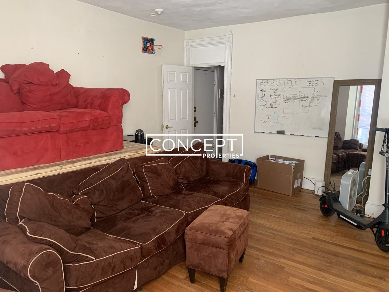 15 Sewall St #1 - Photo 6 of 15