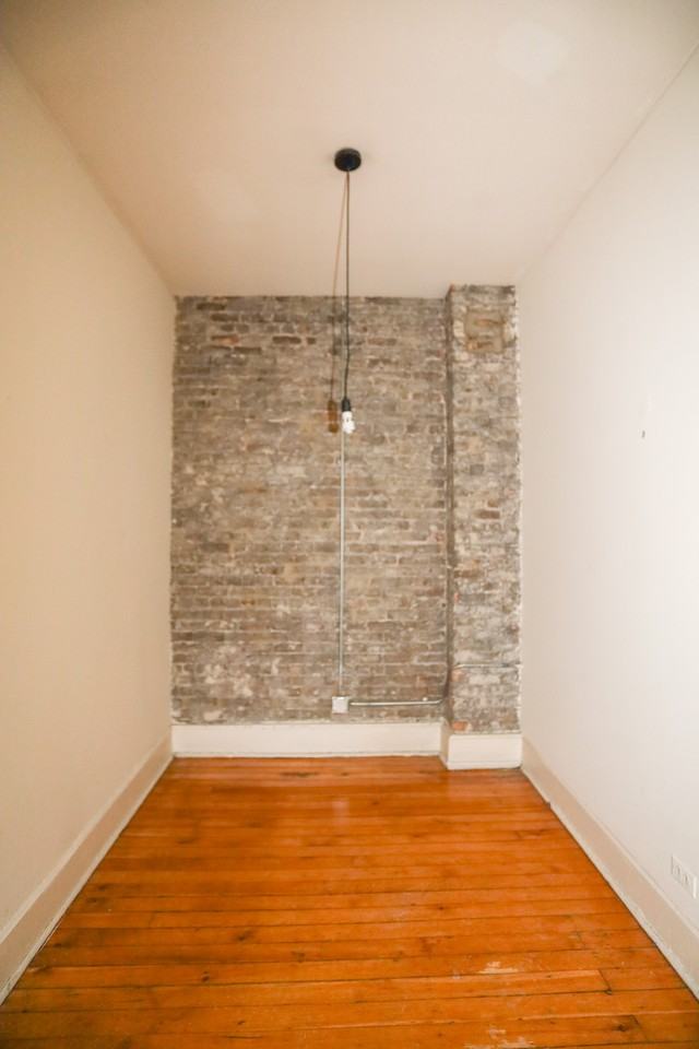 1957 W Chicago Ave #3F - Photo 3 of 9