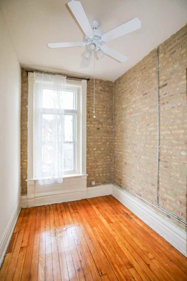 1957 W Chicago Ave #3F - Photo 7 of 9