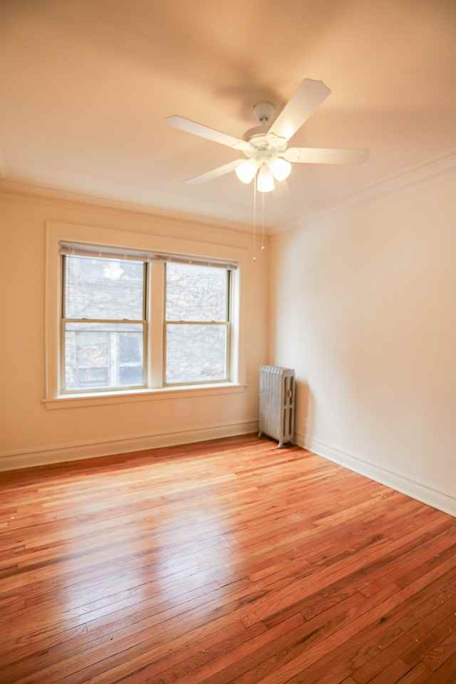 1209 W Waveland Ave #2 - Photo 4 of 13