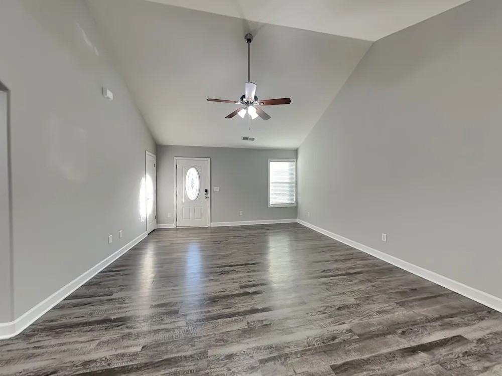 4106 Rev Williams Dr, Greensboro, Nc, 27401 #NA - Photo 4 of 17