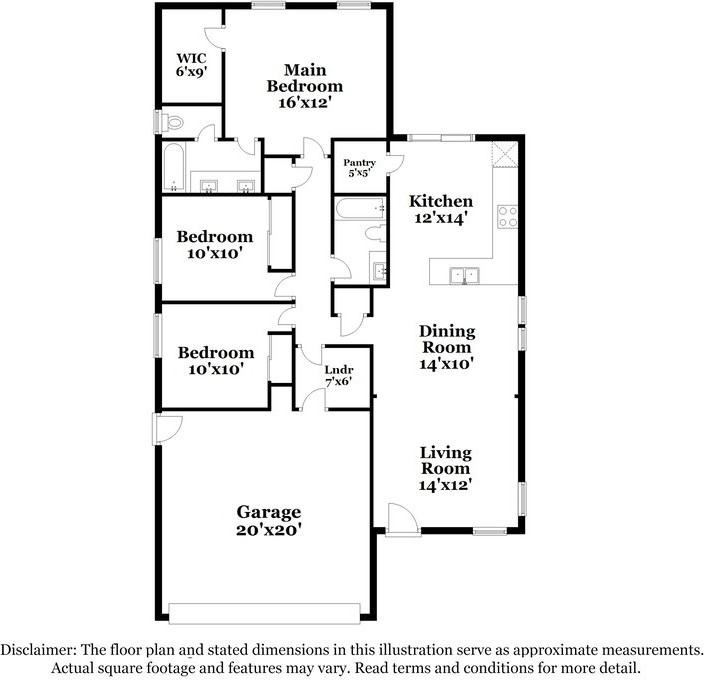 101 E Valley View Dr - Photo 2 of 16