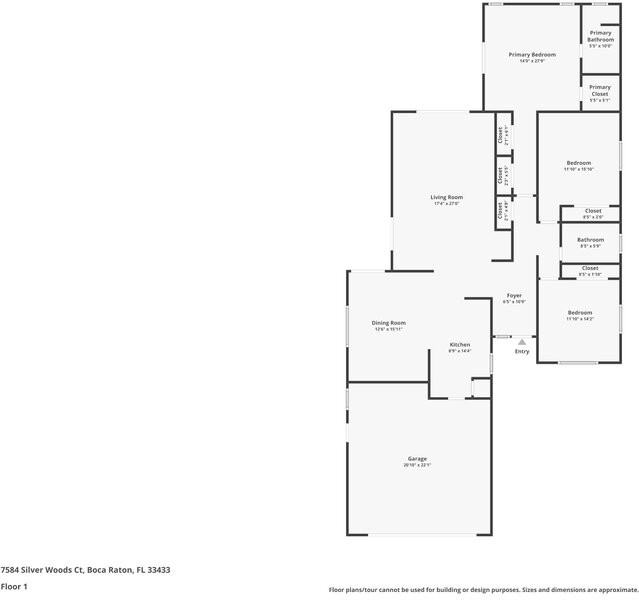7584 Silver Woods Ct - Photo 2 of 15