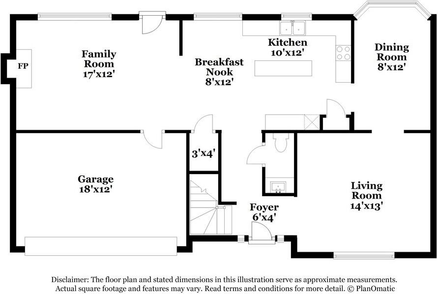4150 Ancroft Cir - Photo 2 of 17