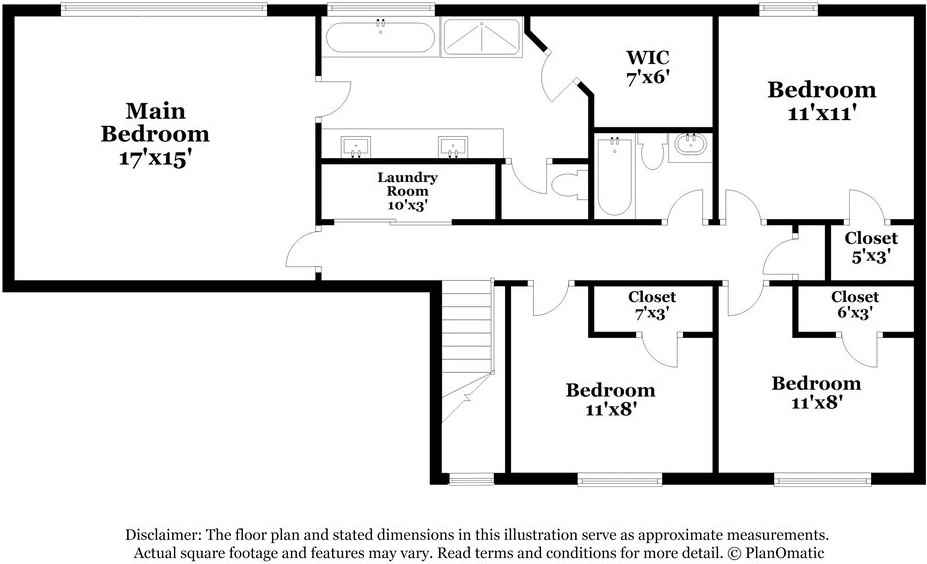 4150 Ancroft Cir - Photo 3 of 17