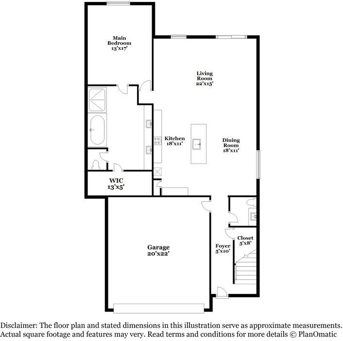 4340 Latitude Valley Ct - Photo 2 of 17