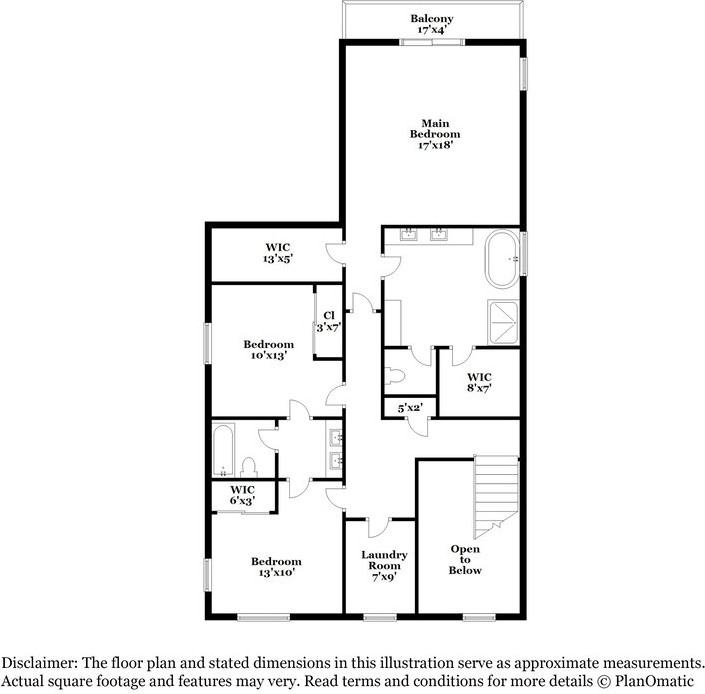 4340 Latitude Valley Ct - Photo 3 of 17