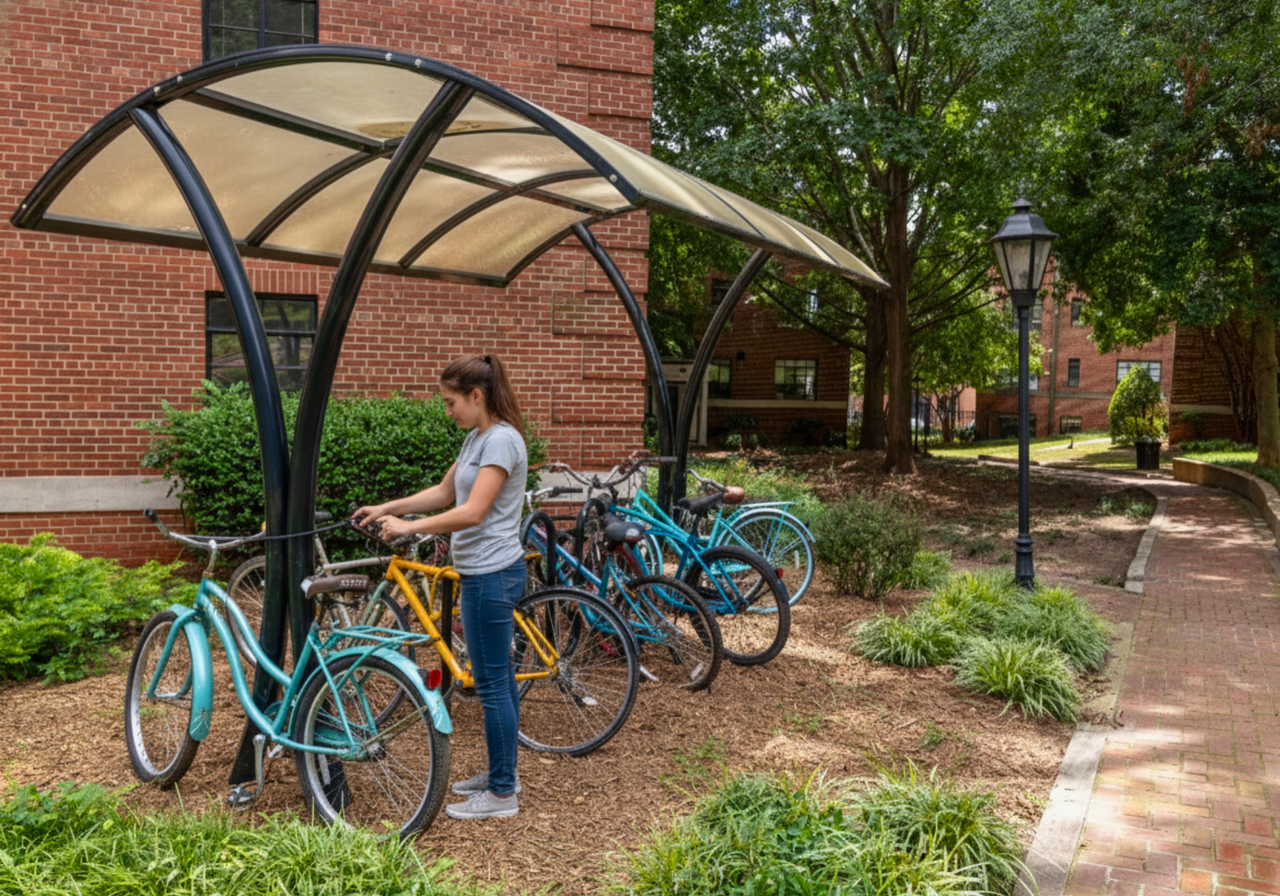 Cameron Court - Photo 4 of 5