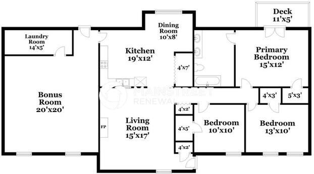 6049 Radford Dr - Photo 2 of 16