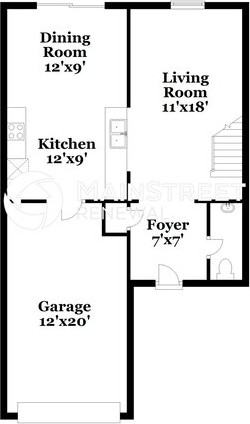 1883 Metamora St - Photo 2 of 17