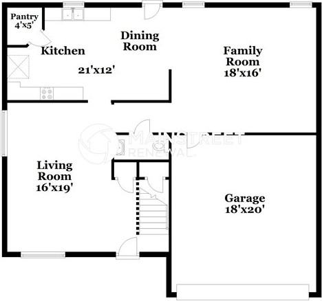 8130 Rosespur Park - Photo 2 of 17