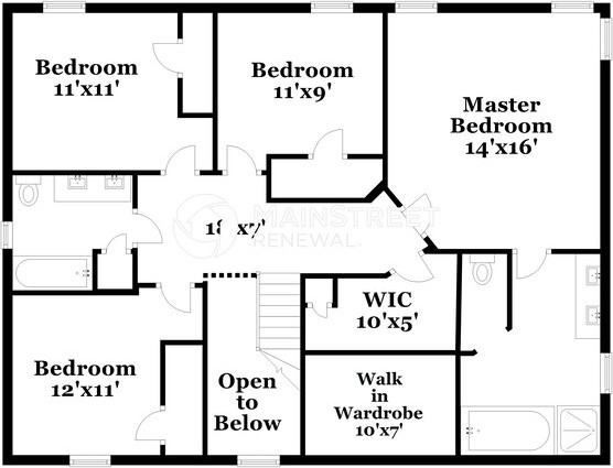 8130 Rosespur Park - Photo 3 of 17