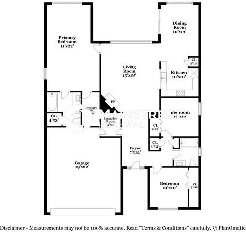 7545 Broadhurst Dr - Photo 2 of 16