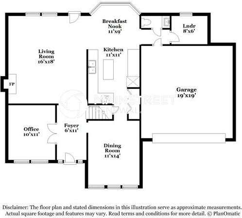 13127 Andover Crescent Ln - Photo 2 of 17