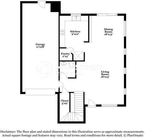 9548 E Bramble Ave - Photo 2 of 17