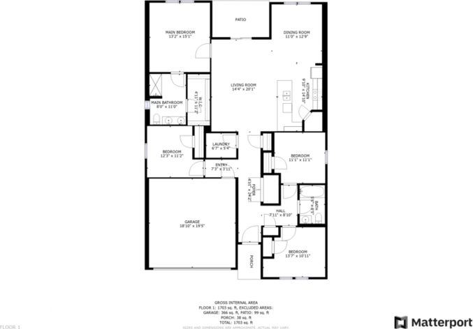 2567 Myatt St Se - Photo 3 of 4