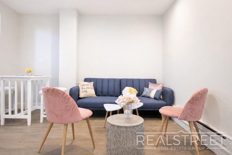 1337 Nostrand Ave #3B - Photo 4 of 9