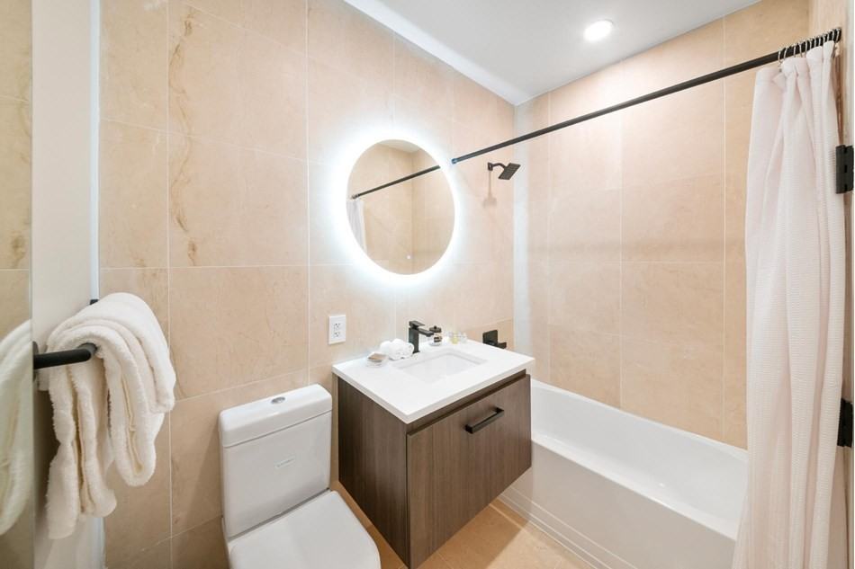 95 Wall St #1205 - Photo 3 of 5