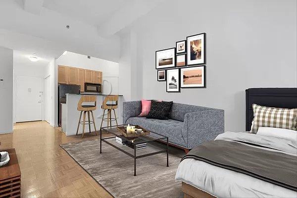 85 John St #2D - Photo 2 of 6