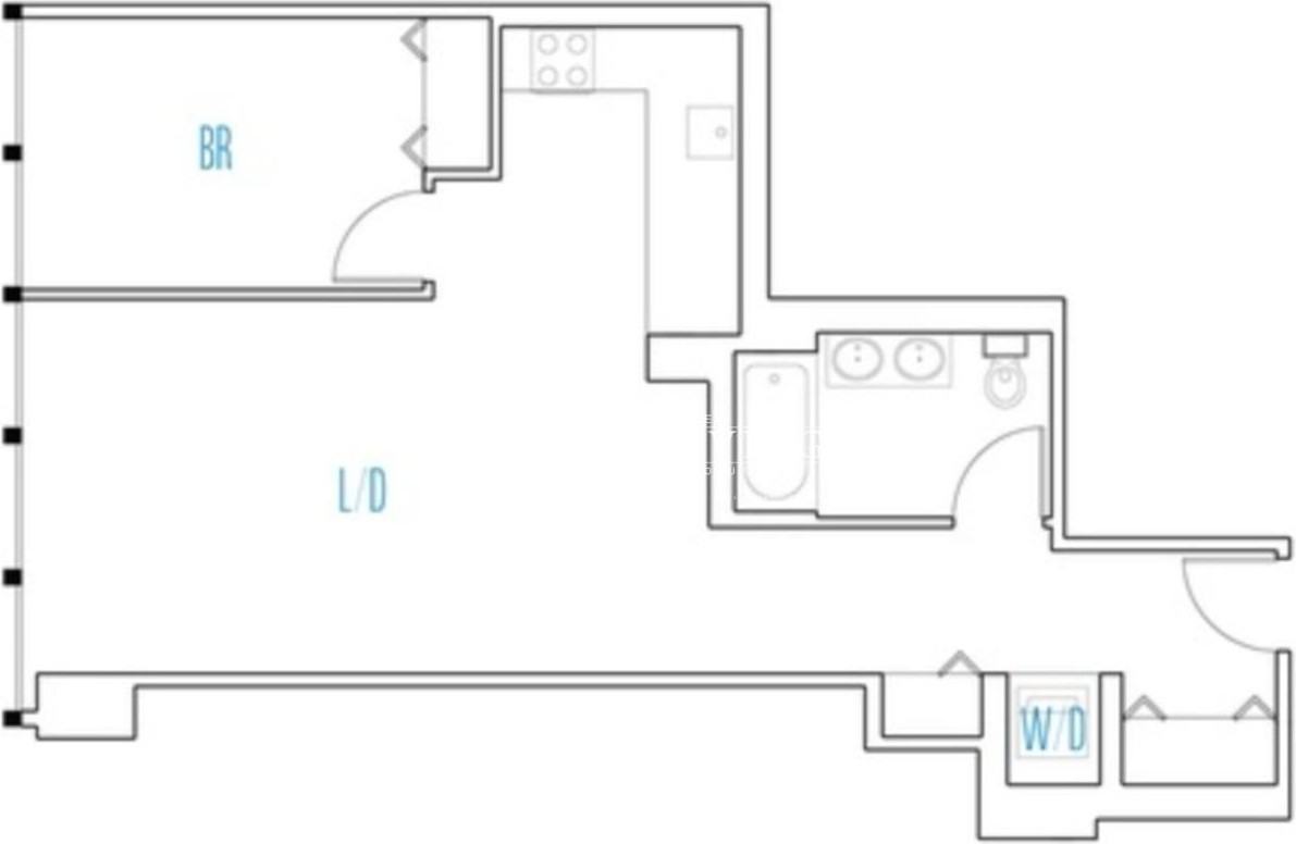 Water St #206 - Photo 6 of 9