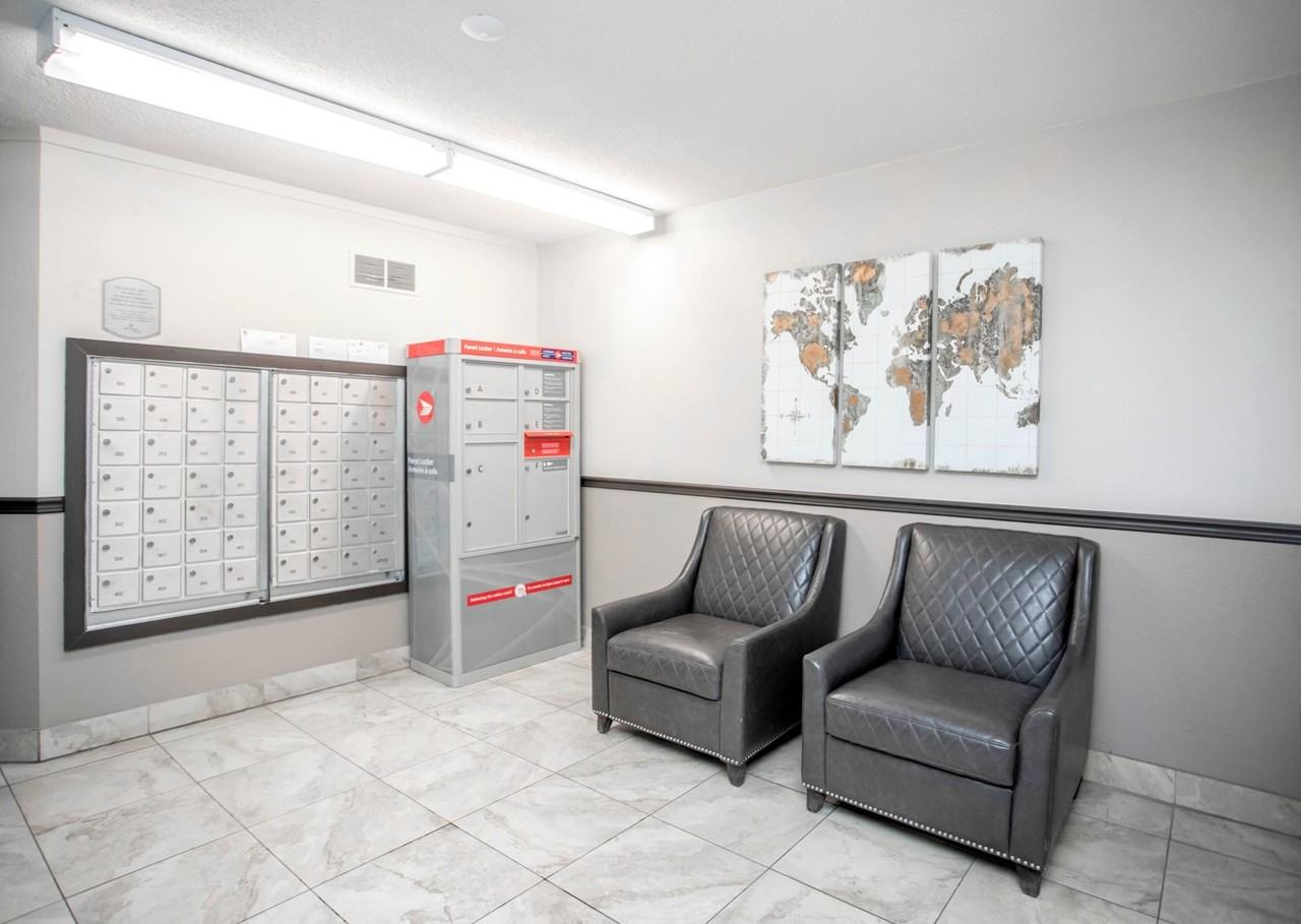 Kingsberry Towers Apartments - Photo 2 of 26