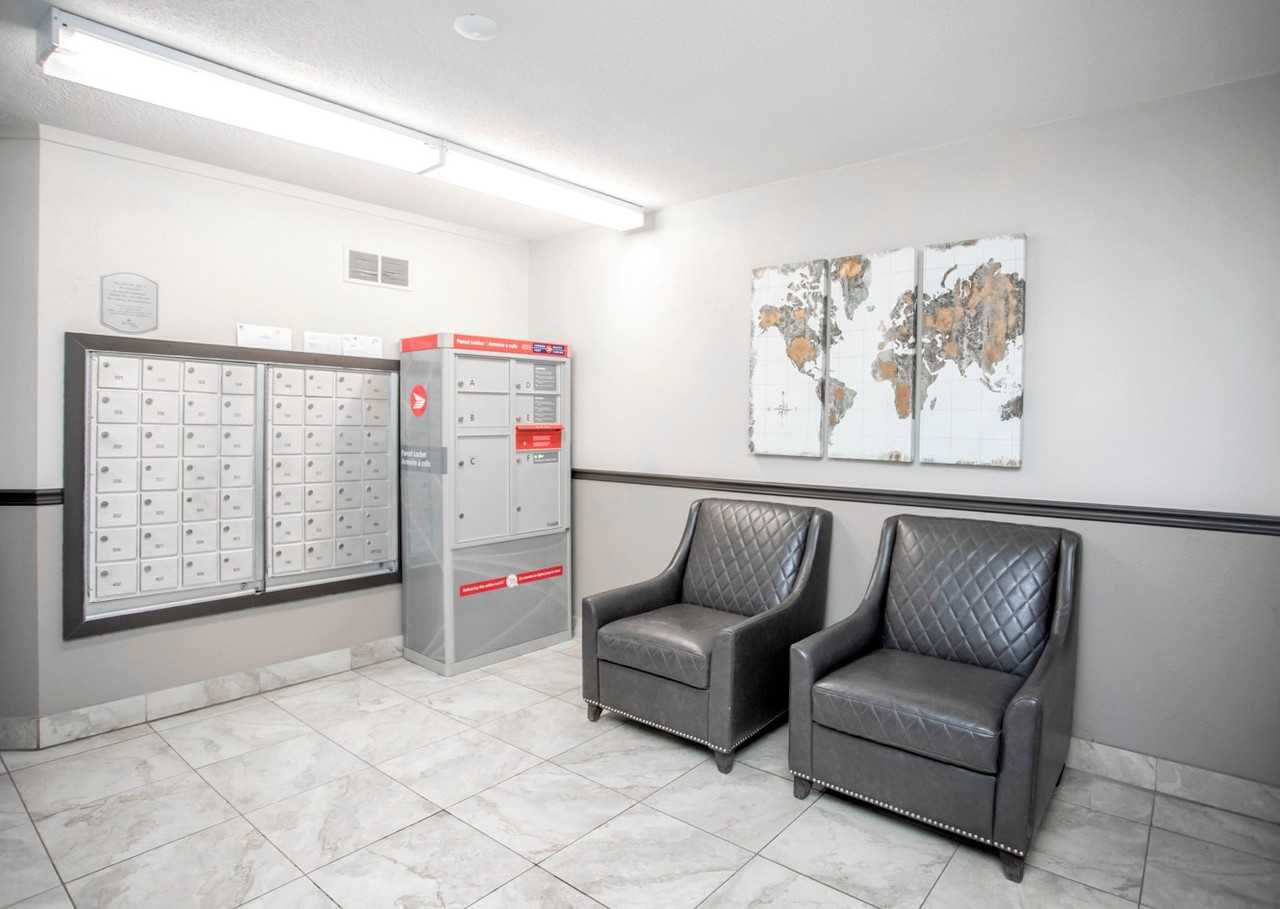 Kingsberry Towers Apartments - Photo 6 of 26