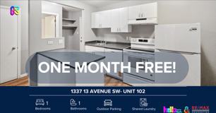 1337 13 Avenue SW, Calgary - Photo 1 of 1