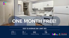 1337 13 Avenue SW, Calgary - Photo 1 of 1