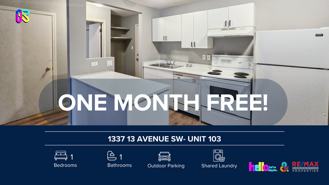 1337 13 Avenue SW, Calgary - Photo 1 of 1