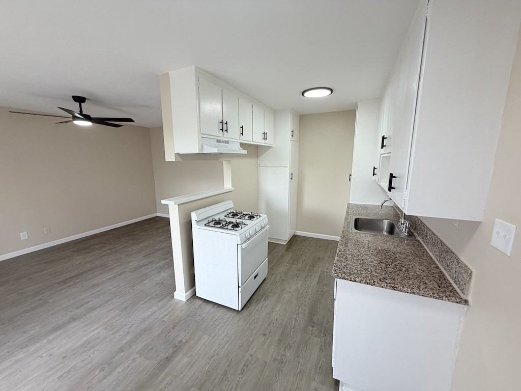 414 N San Gabriel Ave #3 - Photo 5 of 17