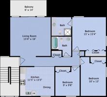 featured image of 14155 E Montview Blvd