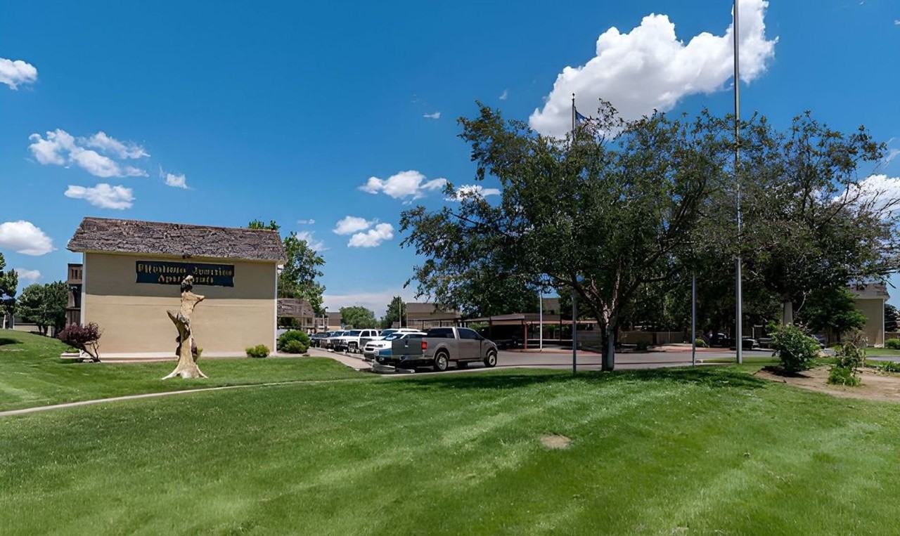 Fitzsimmons Junction - Photo 4 of 50