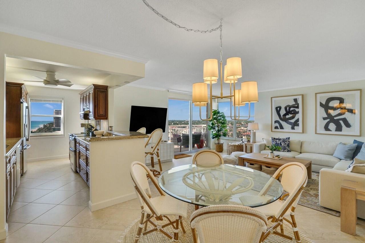 1051 Hillsboro Mile #902E - Photo 2 of 46