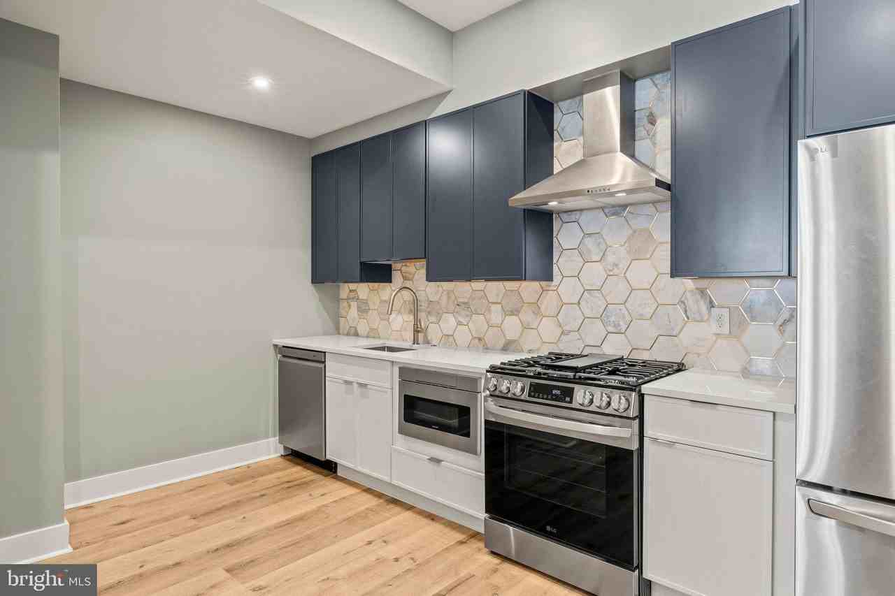 152 Fairmount Ave Apt 1 #1 - Photo 2 of 17