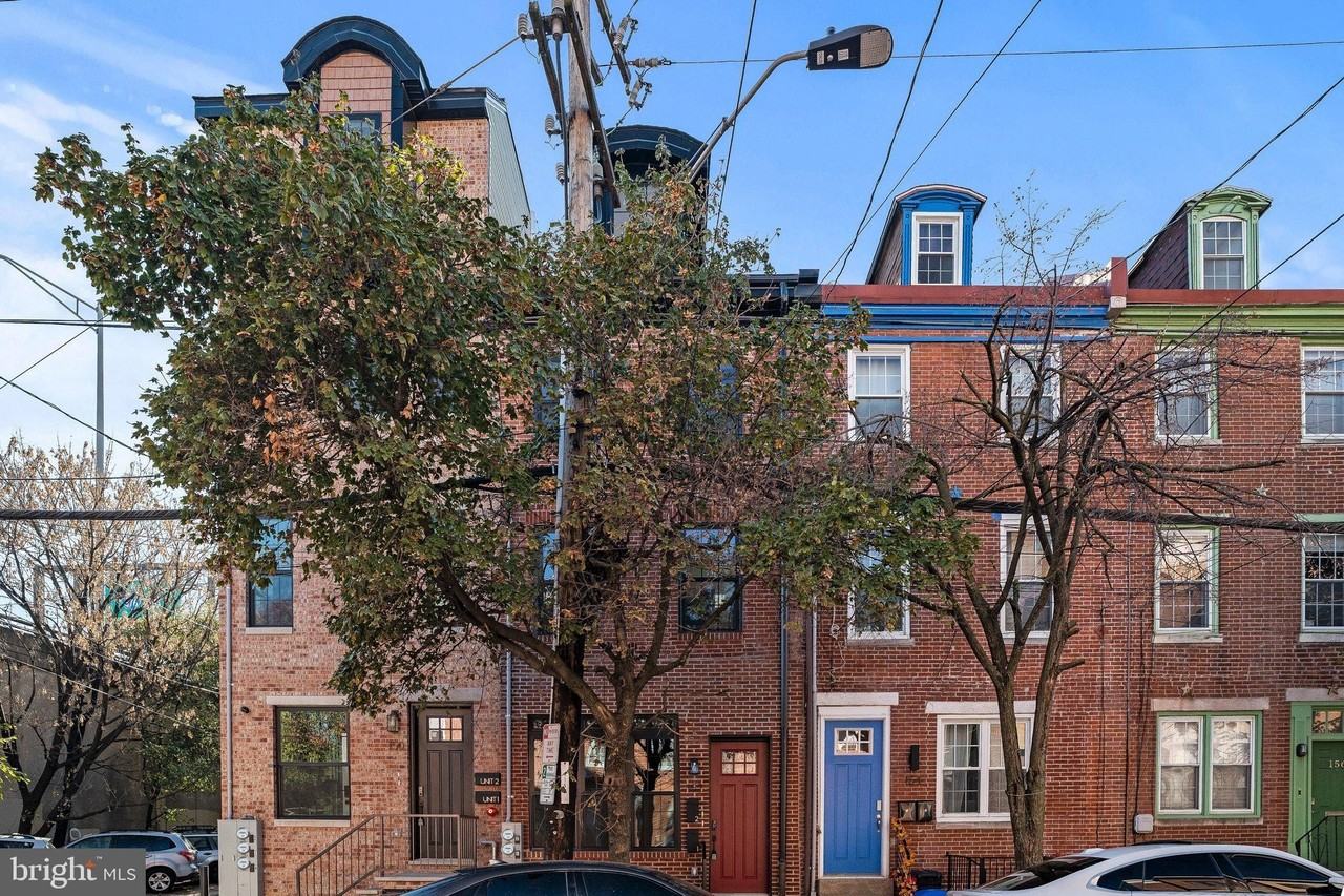 152 Fairmount Ave Apt 1 #1 - Photo 5 of 17