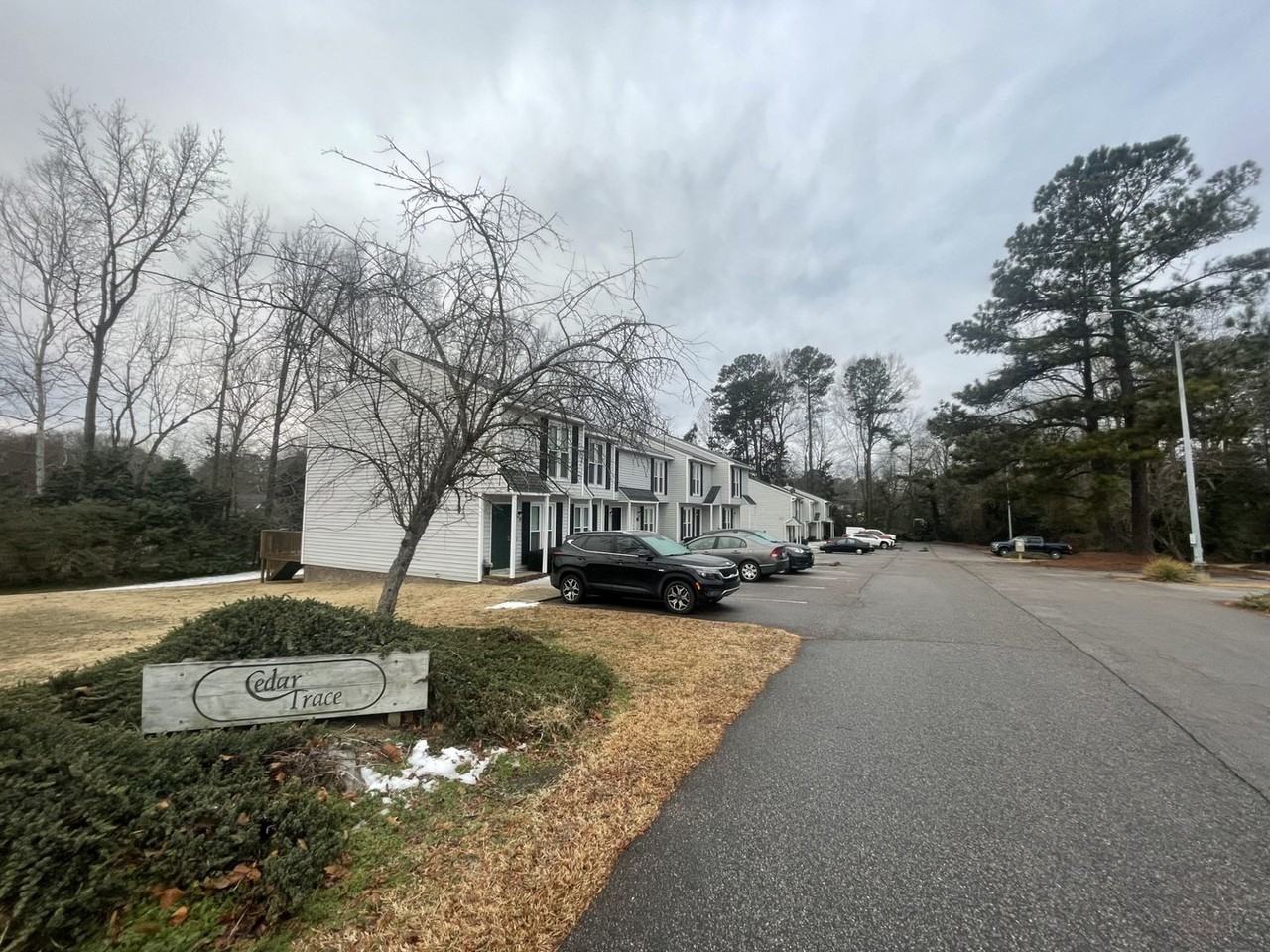 210 S Hollybrook Rd #5 - Photo 2 of 15