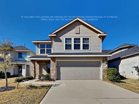 18719 Charter Elm Dr - Photo 1 of 1