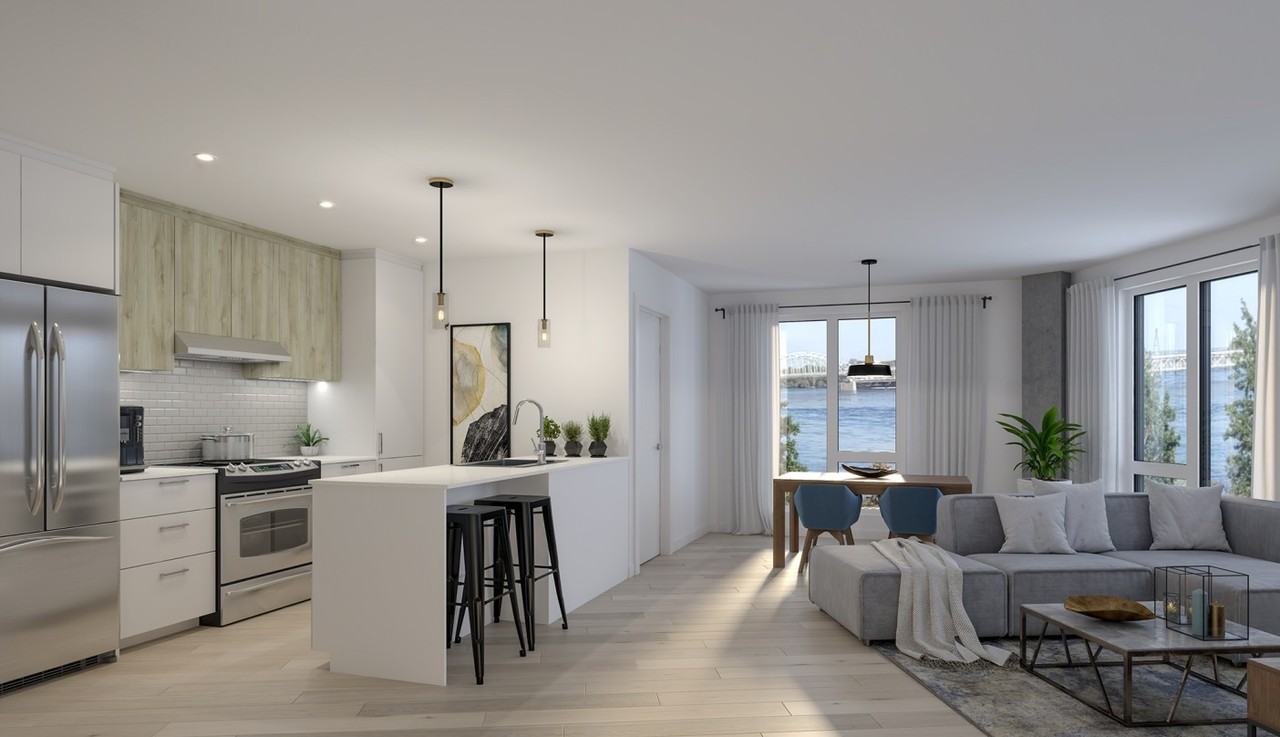 9291 Boulevard LaSalle - Photo 2 of 5