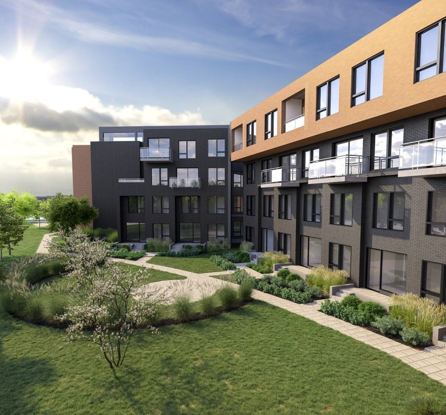 9291 Boulevard LaSalle - Photo 3 of 5