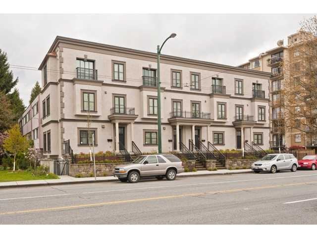 2175 Alma Street - Photo 4 of 9