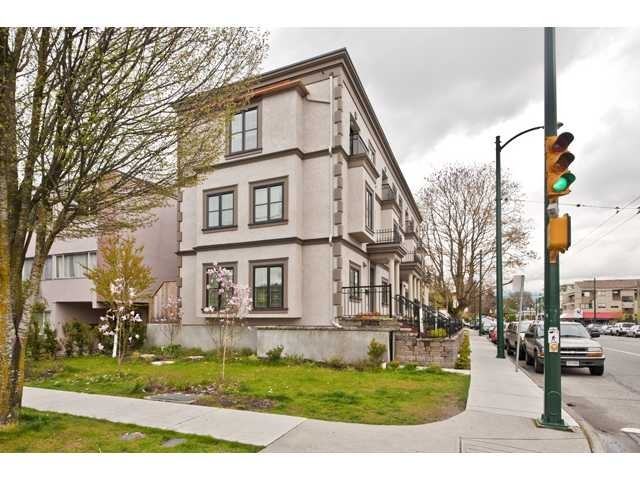 2175 Alma Street - Photo 5 of 9