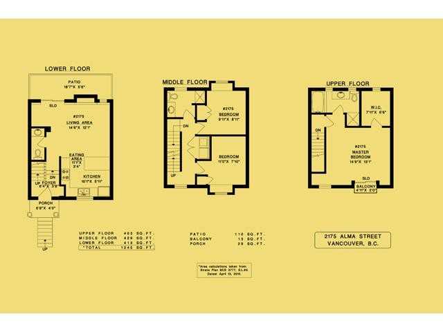 2175 Alma Street - Photo 6 of 9