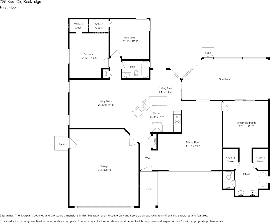 785 Kara Cir - Photo 2 of 17