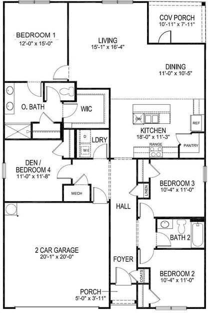 202 Laurel Hill St - Photo 5 of 31